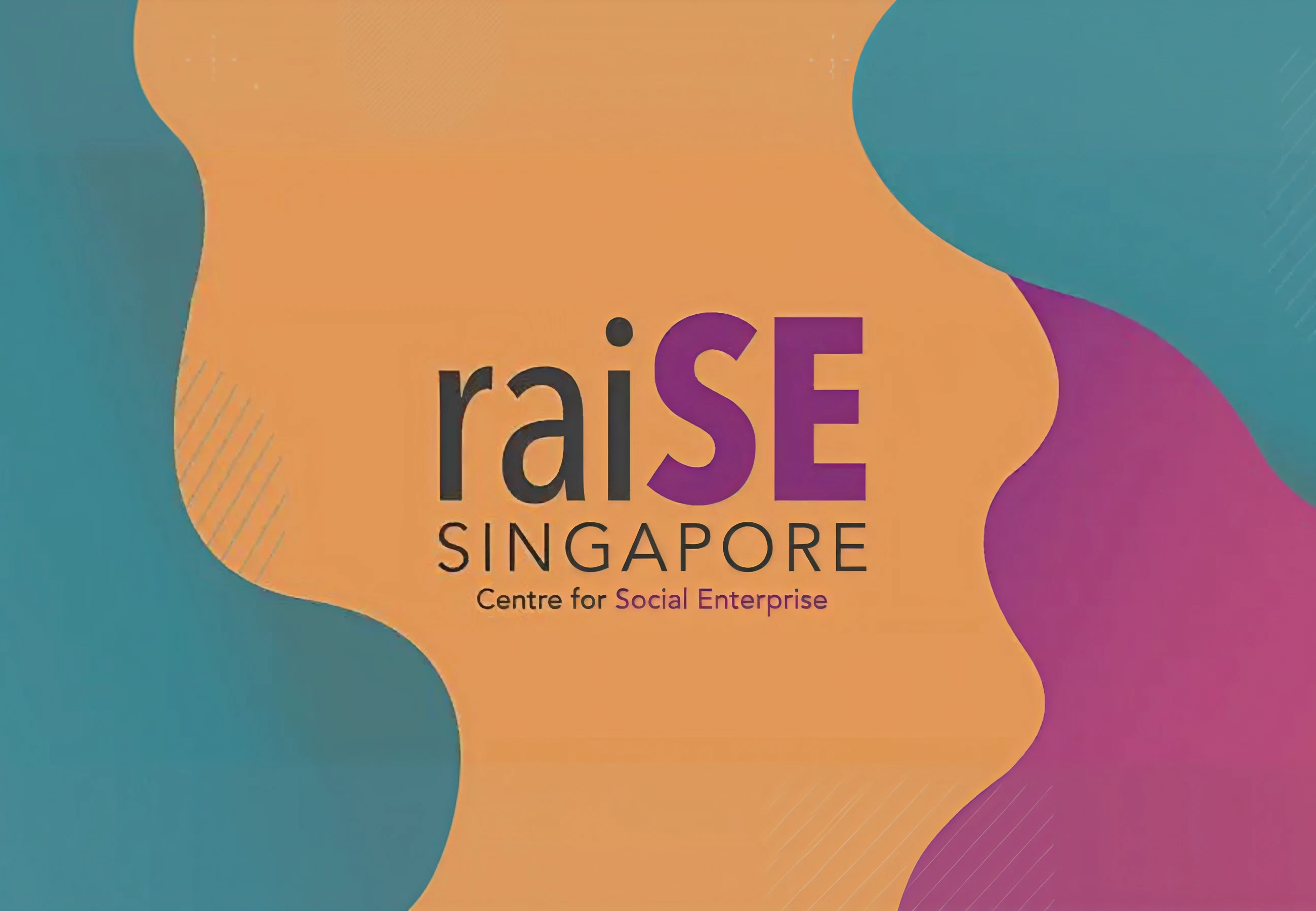 raiSE Emerging Social Enterprise 2025 designation