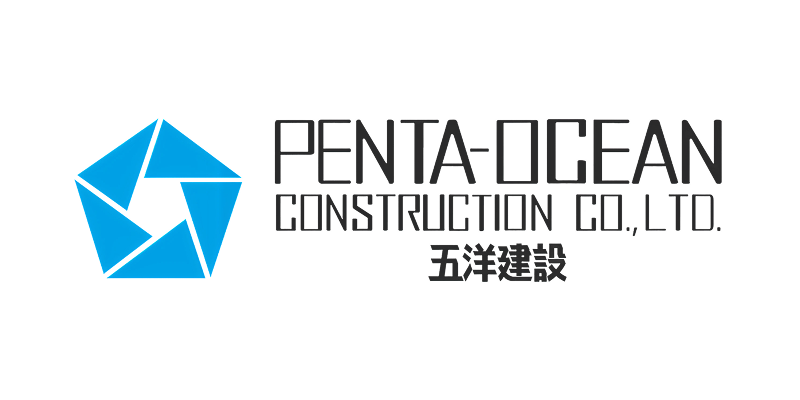 Penta-Ocean Construction