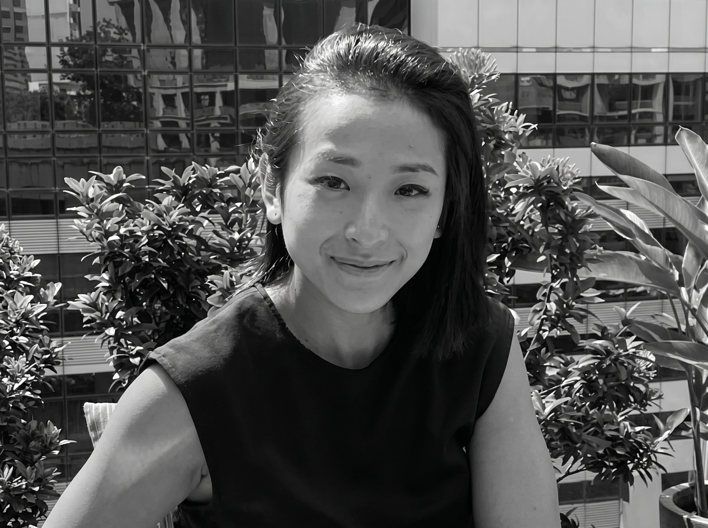 Kartika, Trainee Counsellor at Ambrave