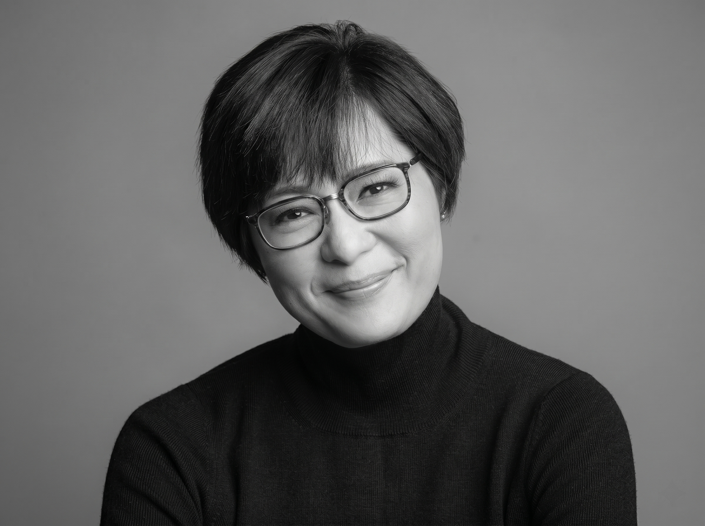 Ambrave practitioner Lily